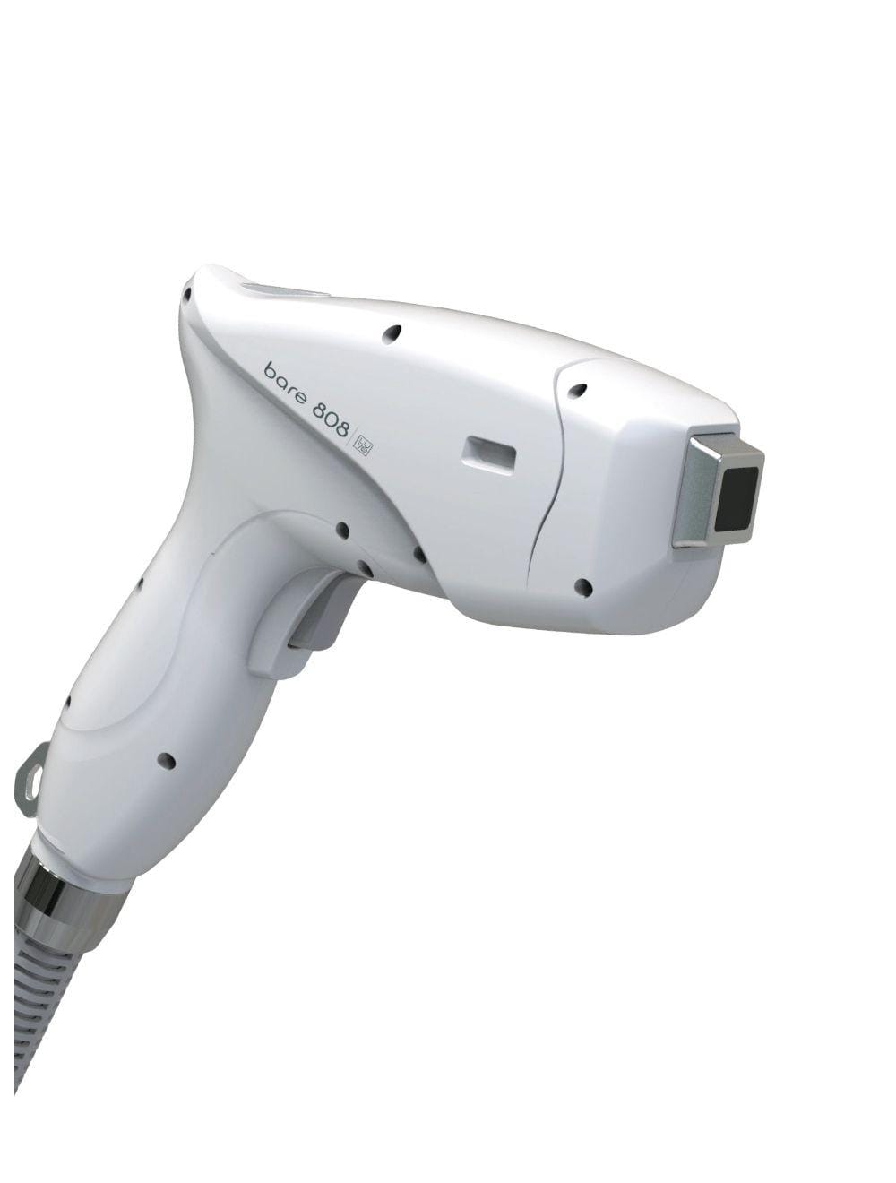 LUVO BARE 808 - Permanent Laser Hair Removal Sol International Medical