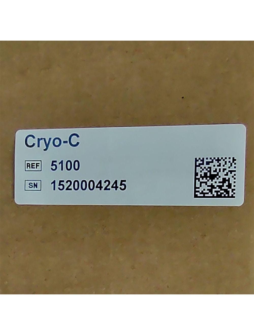 Zimmer Cryo-C Chiller Air Cool System for Cynosure Elite MPX - Factory NEW 5100 1520004241 Cynosure