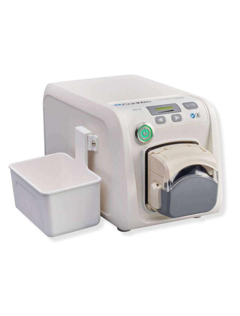 ConMed Beamer AVEO Irrigation Pump AVEOPUMP GI Endoscope Compatible System Sol International Medical