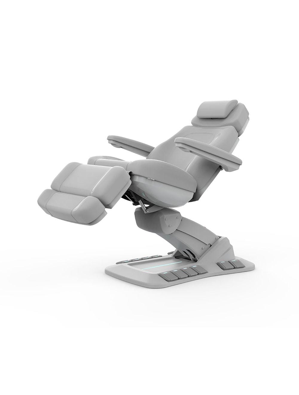 SilverFox 2246EBN Exam Treatment Chair / Aesthetic and Medical Examination Table Sol International Medical