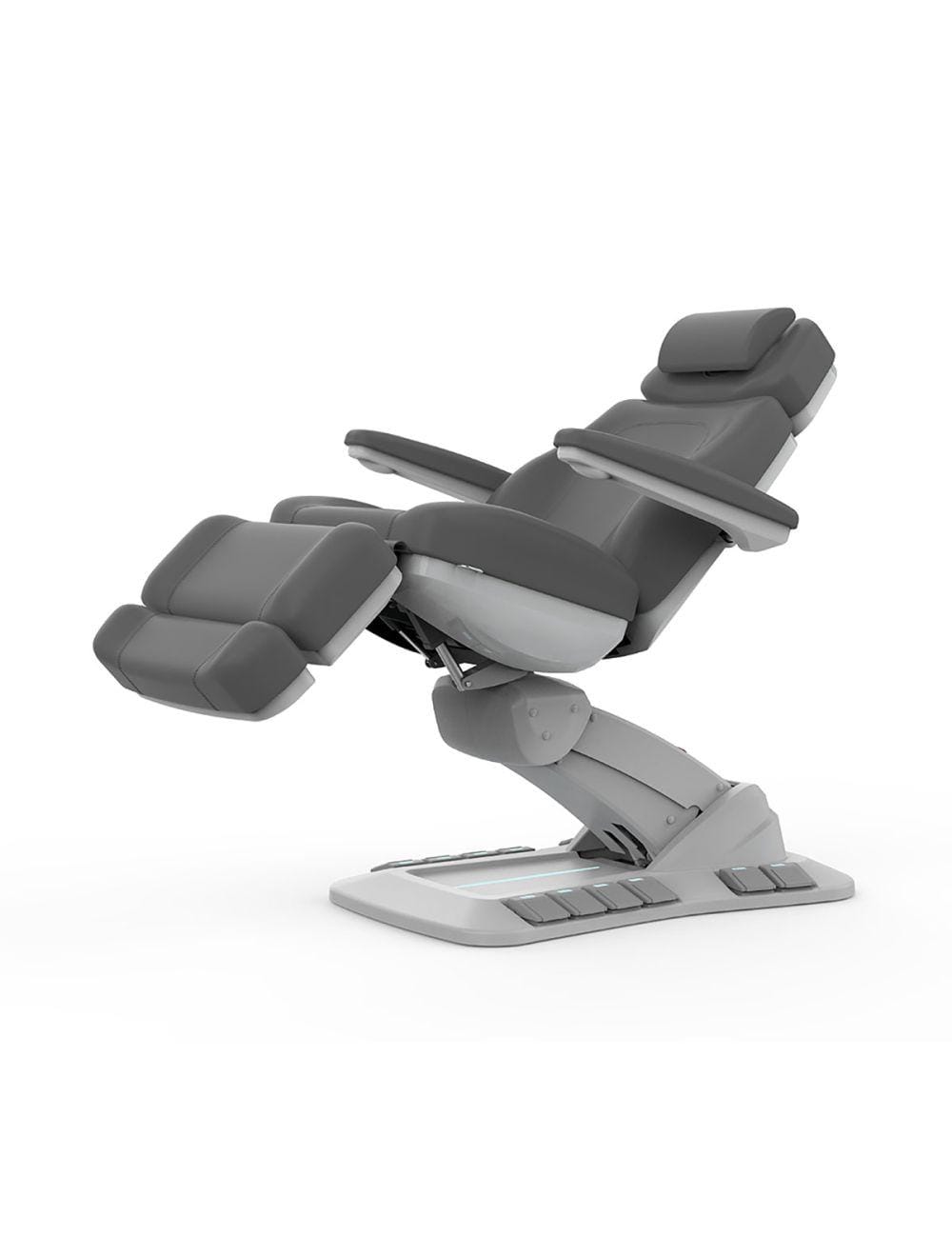 SilverFox 2246EBN Exam Treatment Chair / Aesthetic and Medical Examination Table Sol International Medical