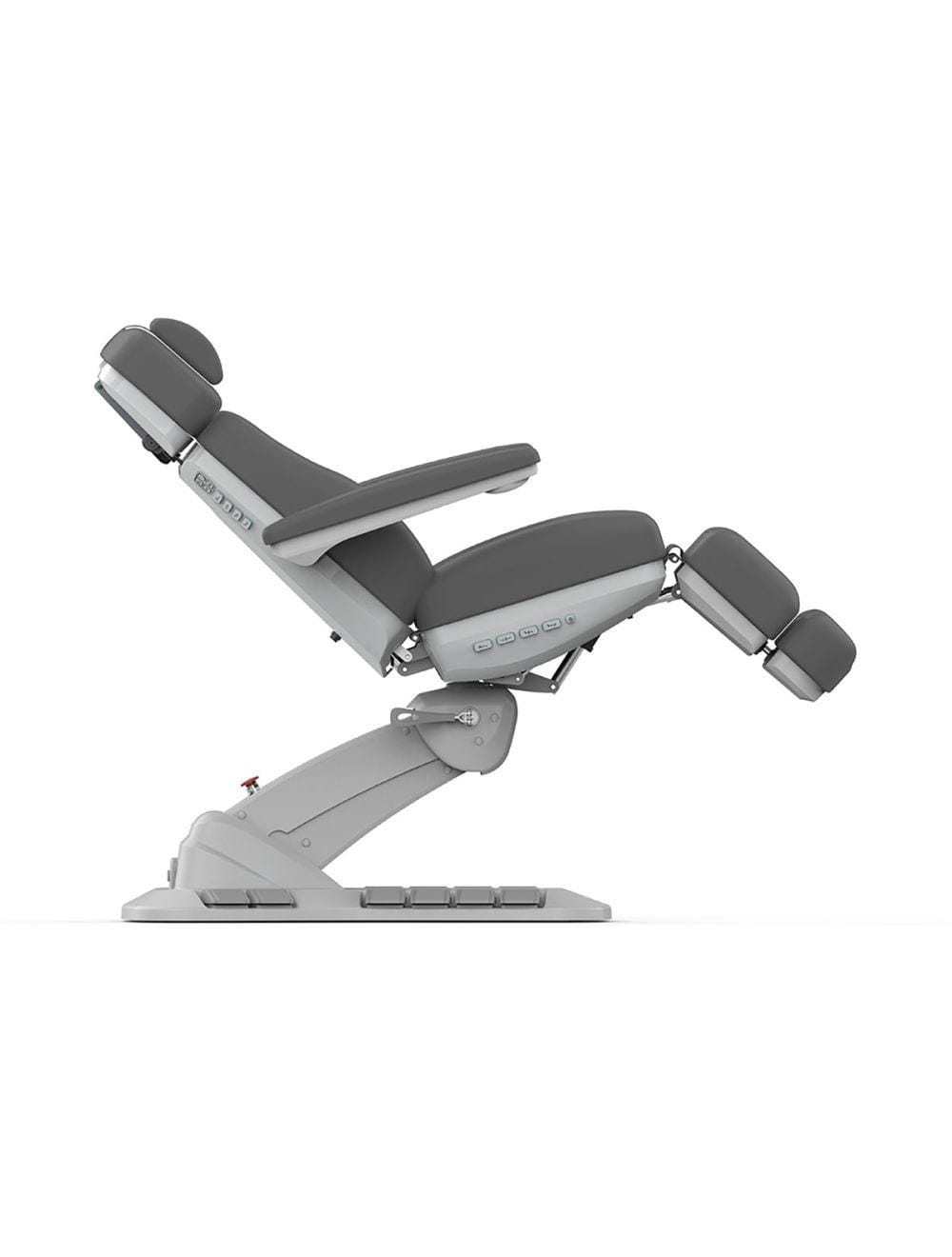 SilverFox 2246EBN Exam Treatment Chair / Aesthetic and Medical Examination Table Sol International Medical