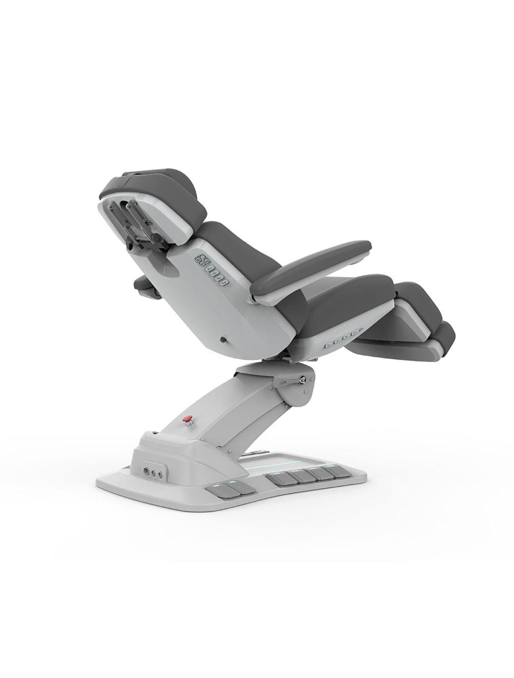 SilverFox 2246EBN Exam Treatment Chair / Aesthetic and Medical Examination Table Sol International Medical