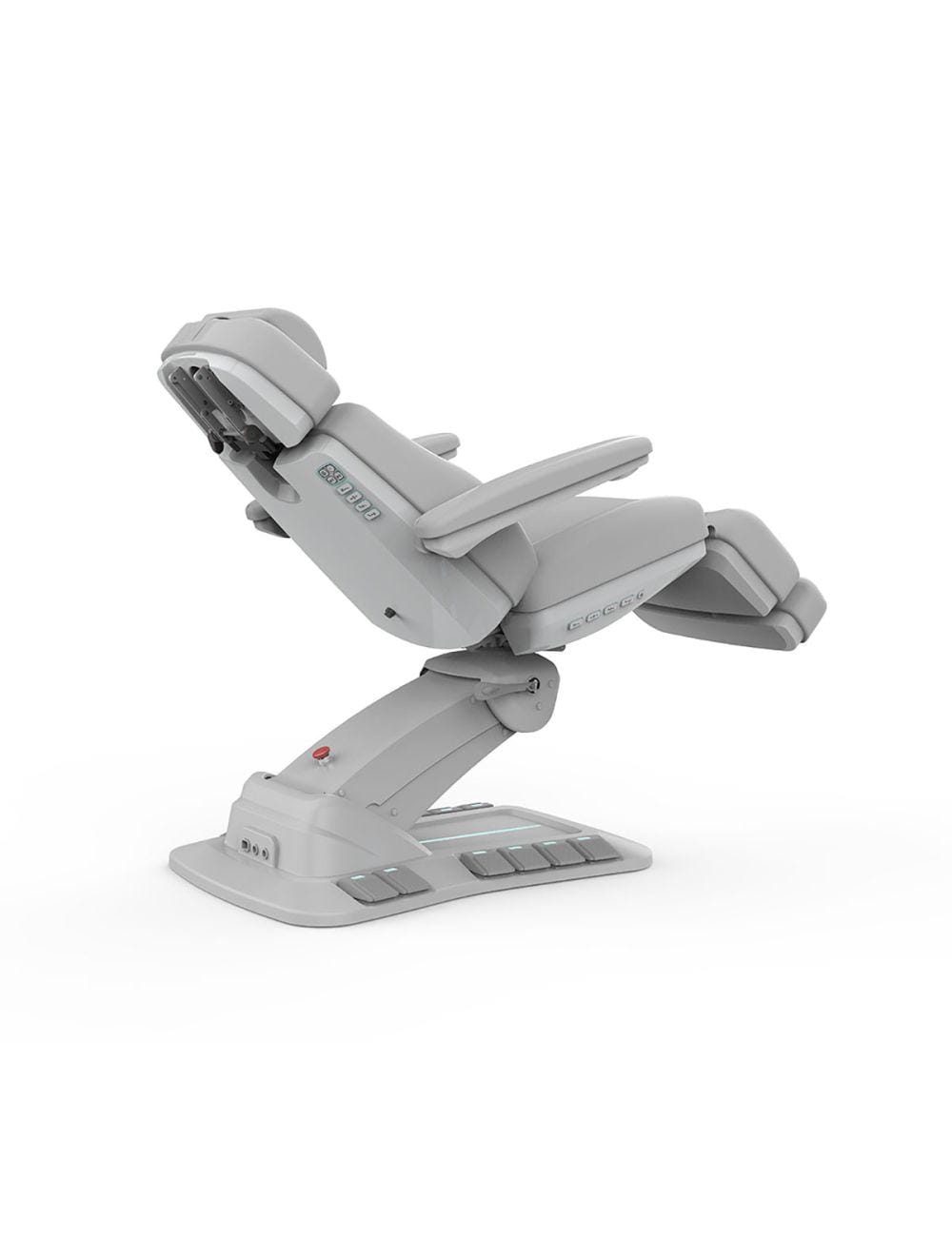 SilverFox 2246EBN Exam Treatment Chair / Aesthetic and Medical Examination Table Sol International Medical
