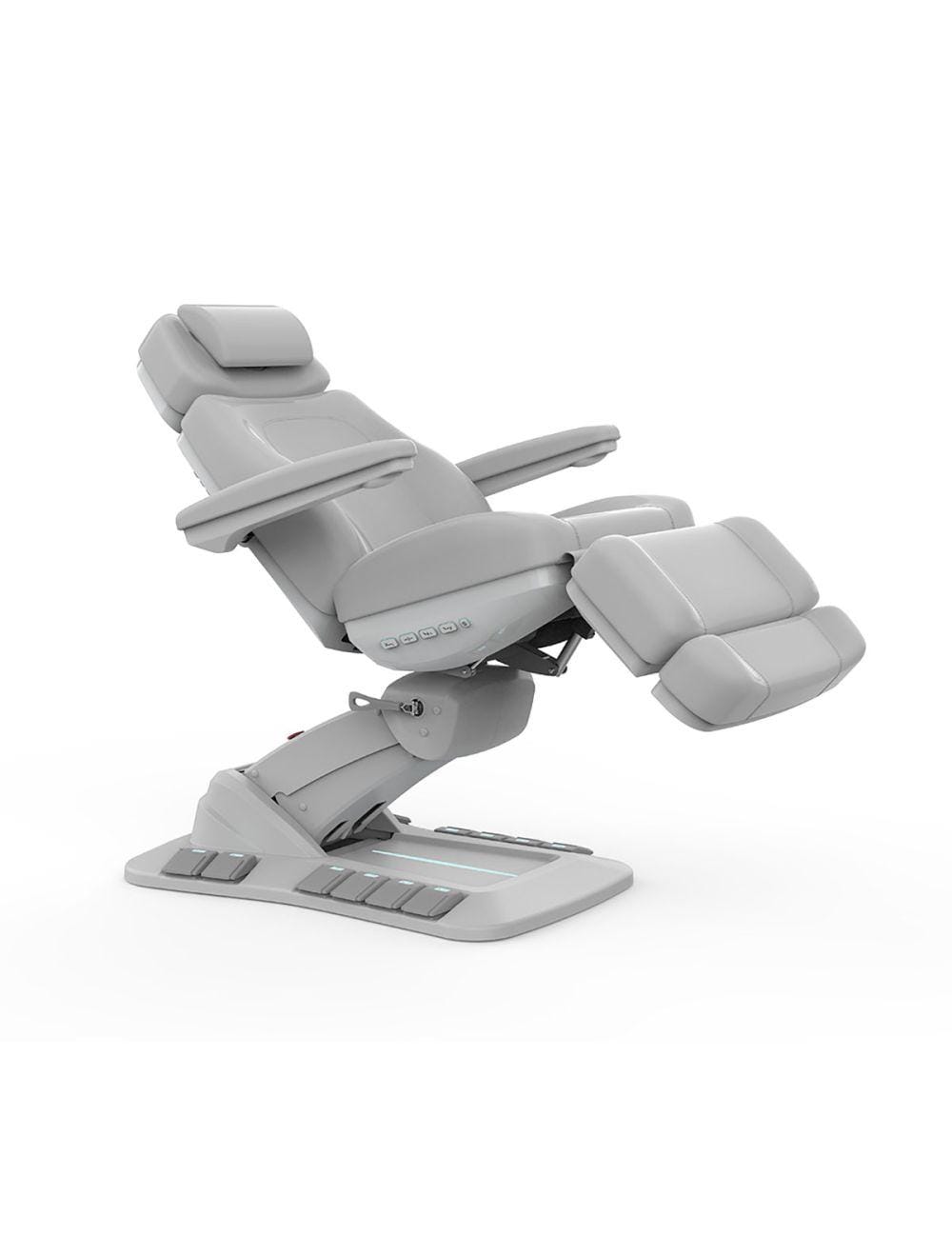SilverFox 2246EBN Exam Treatment Chair / Aesthetic and Medical Examination Table Sol International Medical