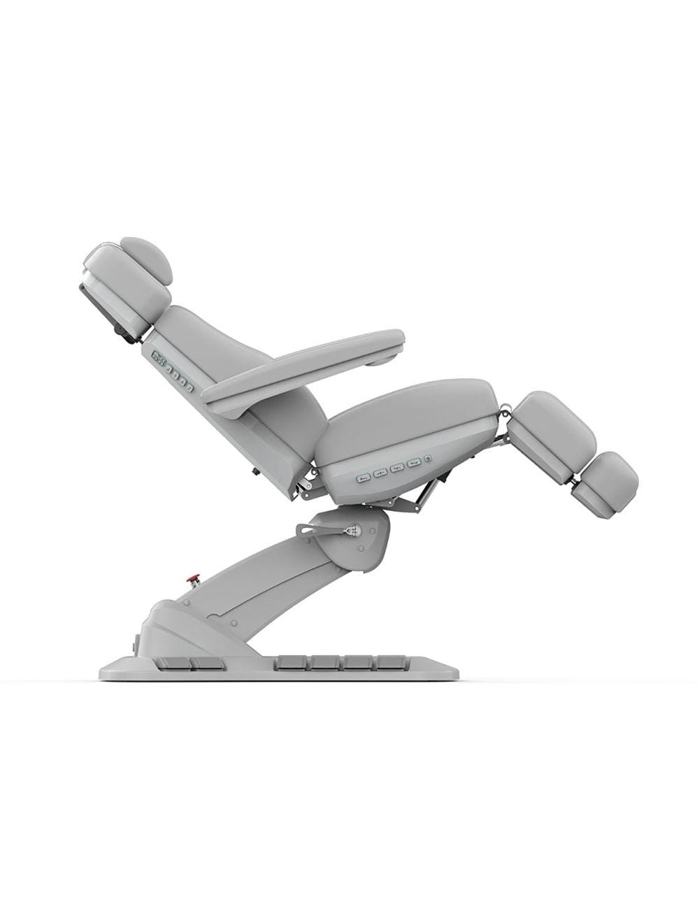 SilverFox 2246EBN Exam Treatment Chair / Aesthetic and Medical Examination Table Sol International Medical