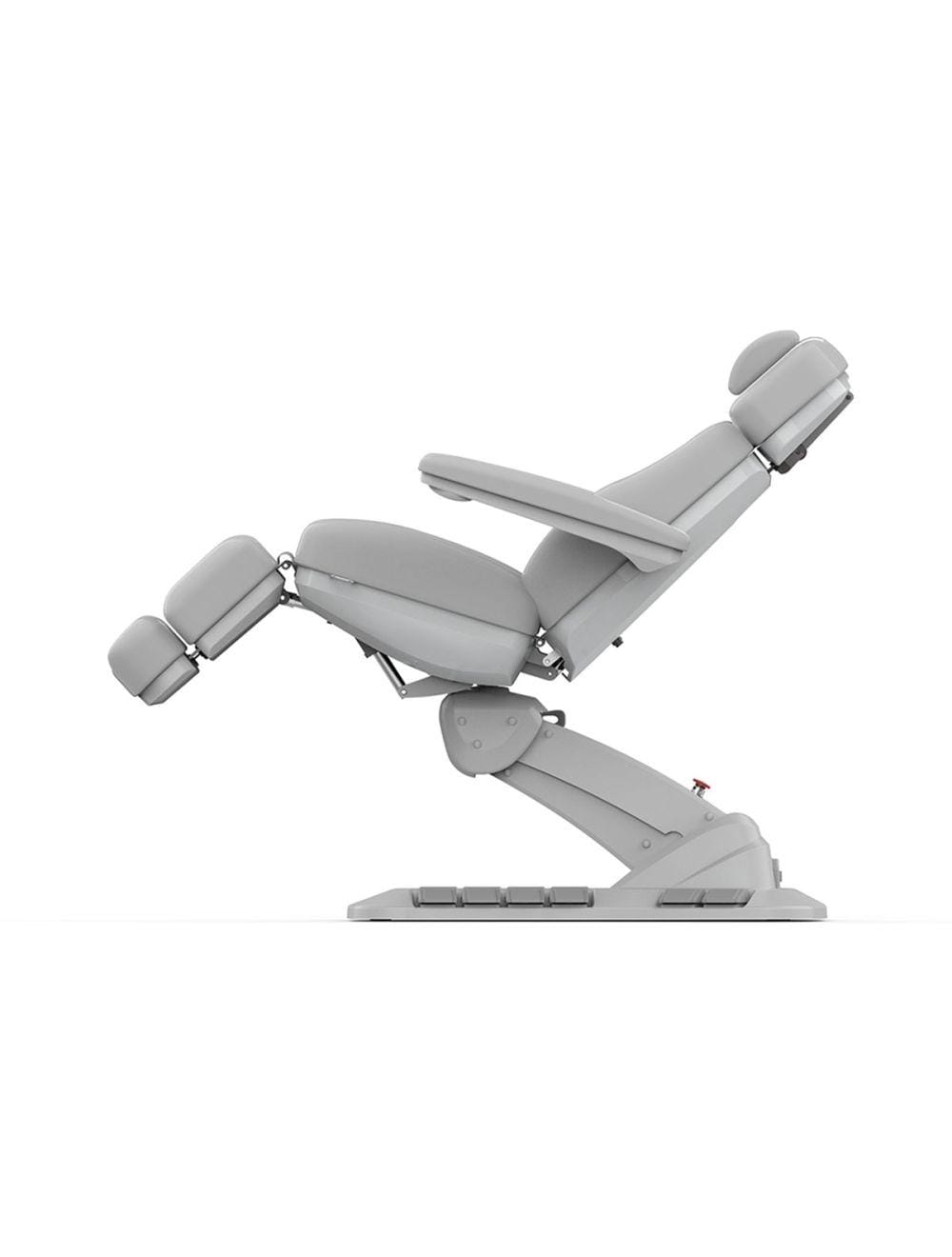 SilverFox 2246EBN Exam Treatment Chair / Aesthetic and Medical Examination Table Sol International Medical