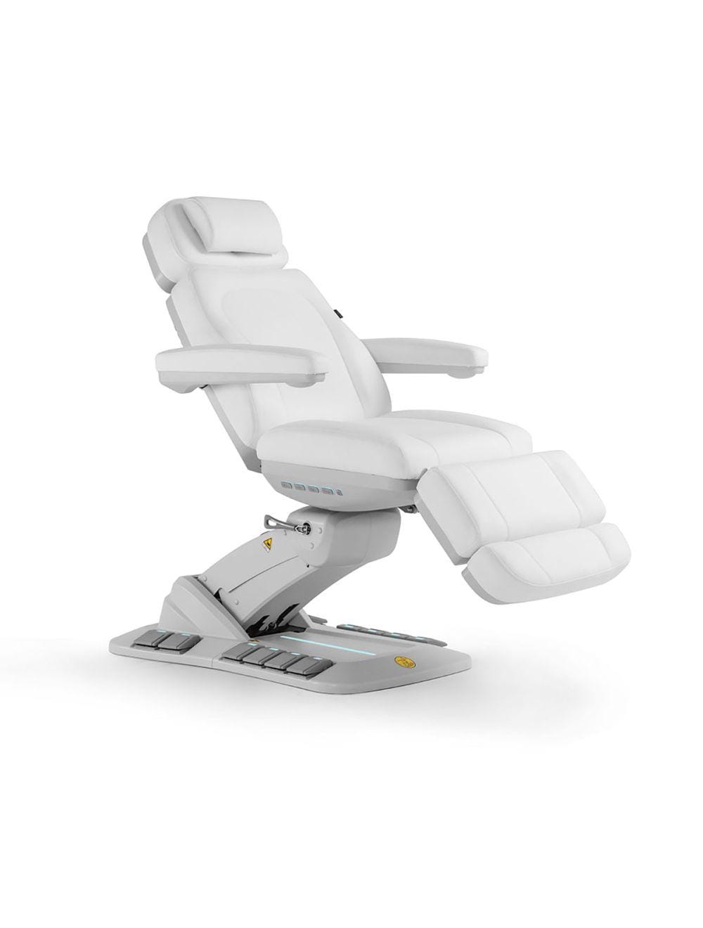 SilverFox 2246EBN Exam Treatment Chair / Aesthetic and Medical Examination Table Sol International Medical