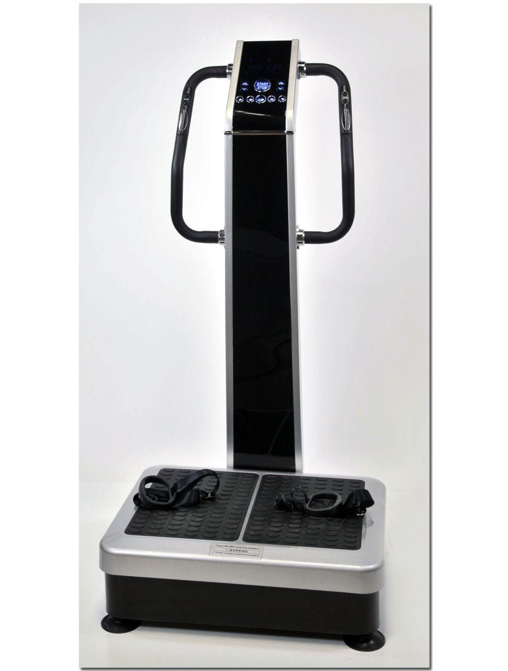 NEW LILA Whole Body Dual Motor Platform Exercise Machine &amp; Strawberry System Sol International Medical