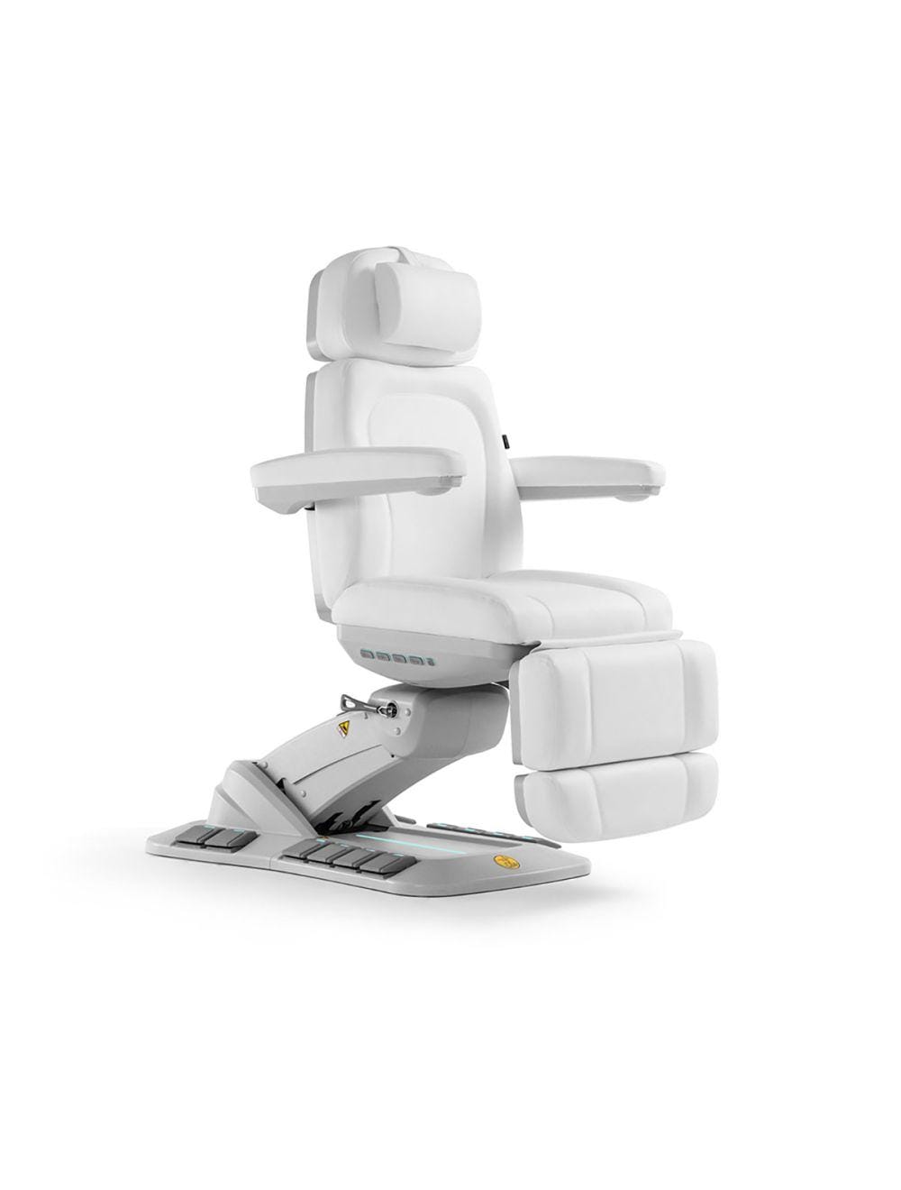 SilverFox 2246EBN Exam Treatment Chair / Aesthetic and Medical Examination Table Sol International Medical