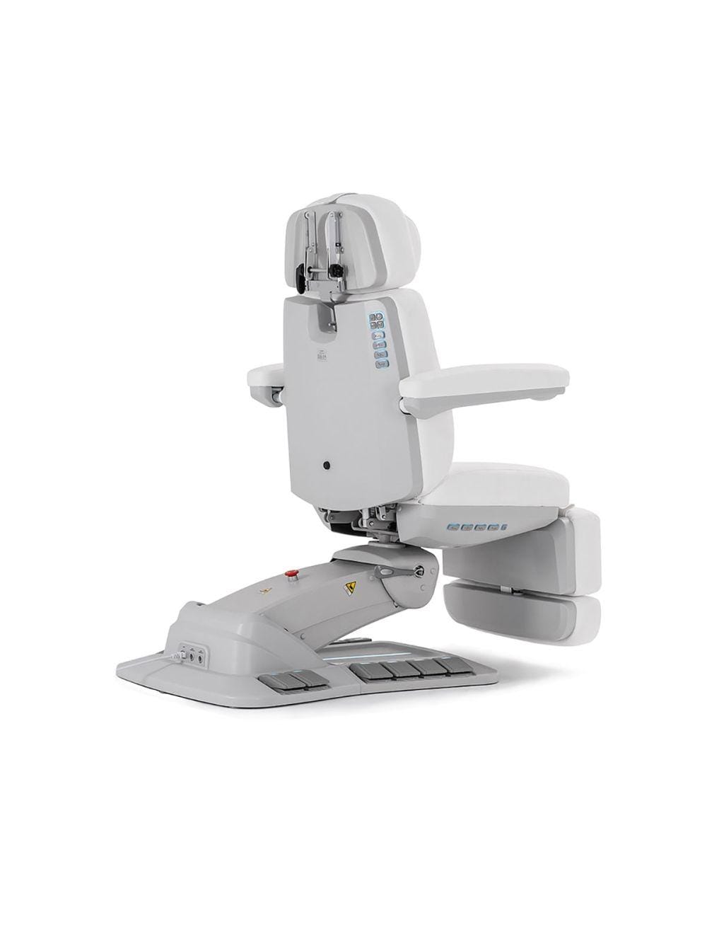 SilverFox 2246EBN Exam Treatment Chair / Aesthetic and Medical Examination Table Sol International Medical