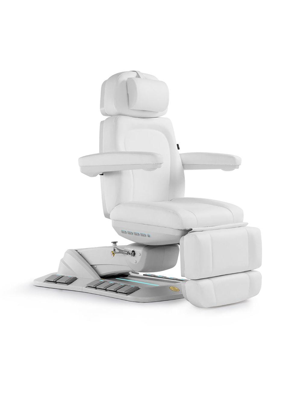 SilverFox 2246EBN Exam Treatment Chair / Aesthetic and Medical Examination Table Sol International Medical