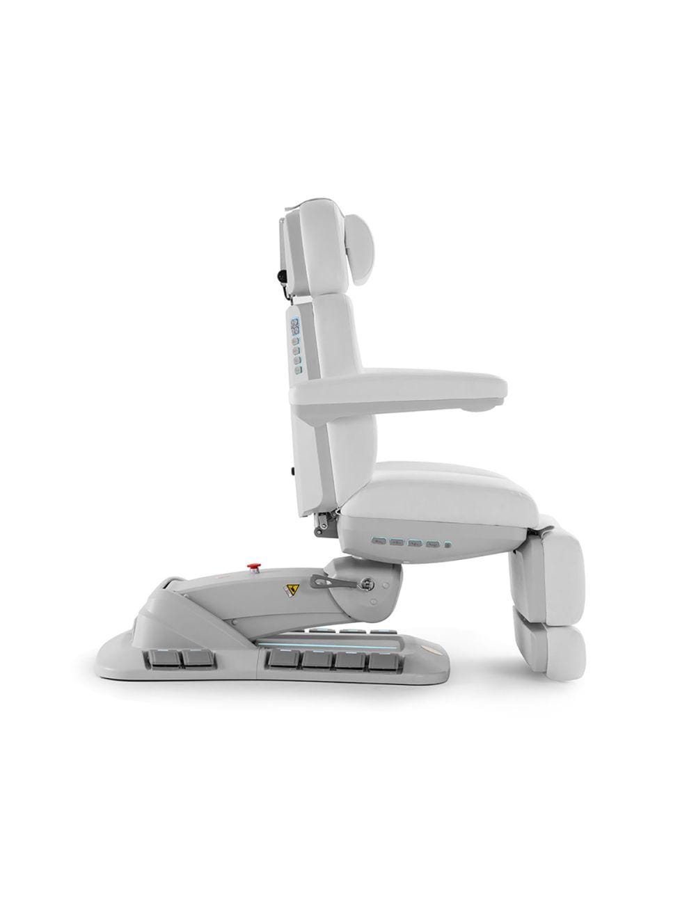 SilverFox 2246EBN Exam Treatment Chair / Aesthetic and Medical Examination Table Sol International Medical