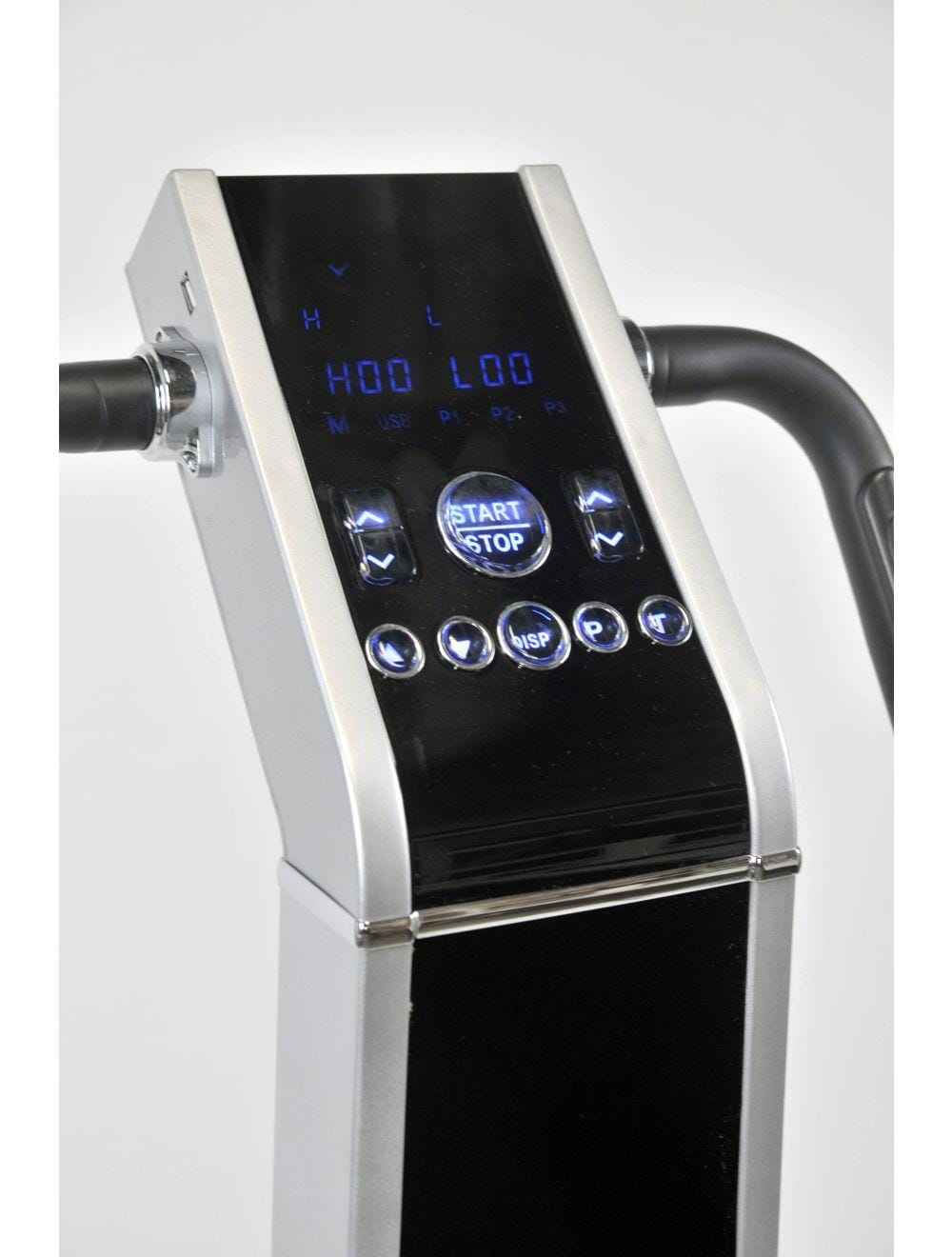 NEW LILA Whole Body Dual Motor Platform Exercise Machine &amp; Strawberry System Sol International Medical