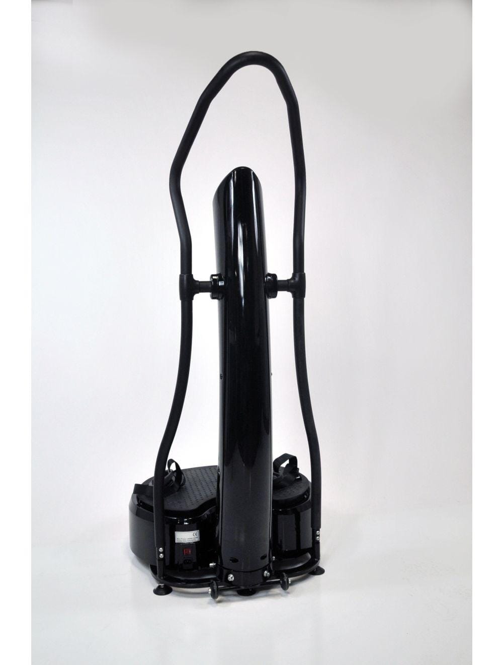 Lila Whole Body Vibration Plate Vibe Power Exercise Machine New JTF003G-1 Sol International Medical