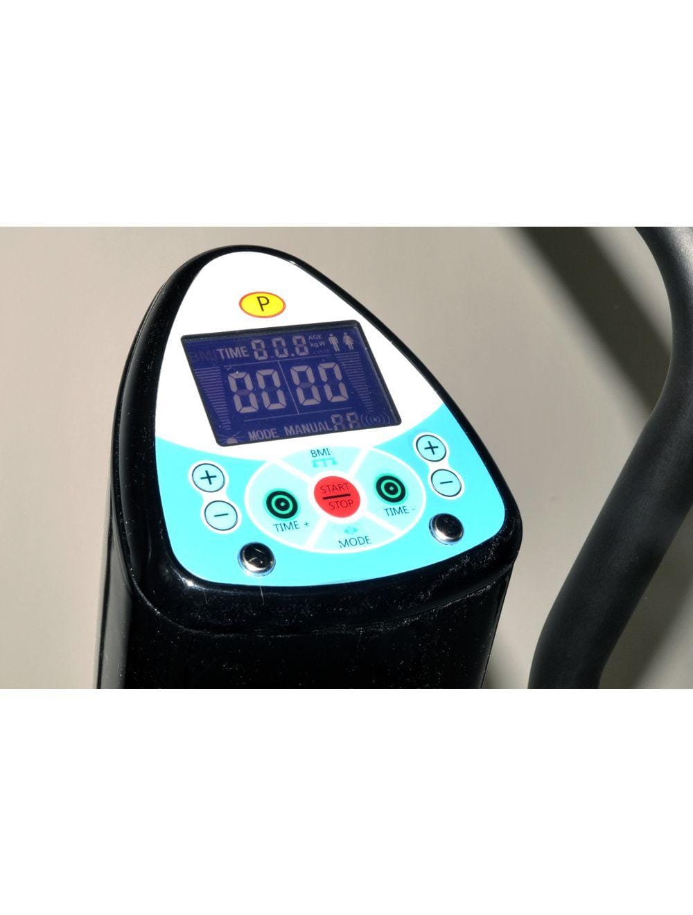 Lila Whole Body Vibration Plate Vibe Power Exercise Machine New JTF003G-1 Sol International Medical