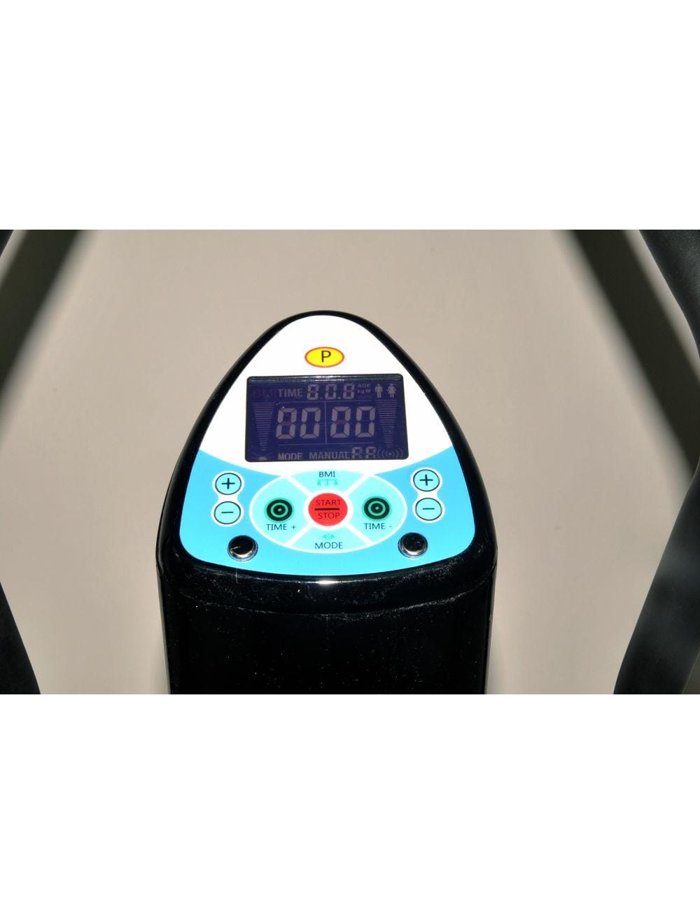 Lila Whole Body Vibration Plate Vibe Power Exercise Machine New JTF003G-1 Sol International Medical