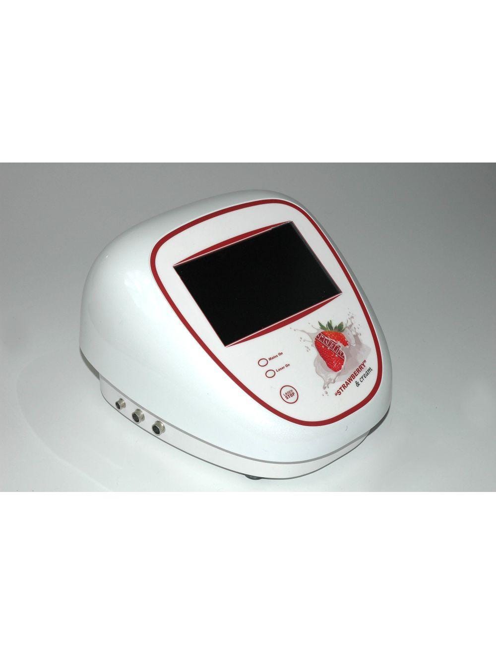 NEW LILA Whole Body Dual Motor Platform Exercise Machine &amp; Strawberry System Sol International Medical