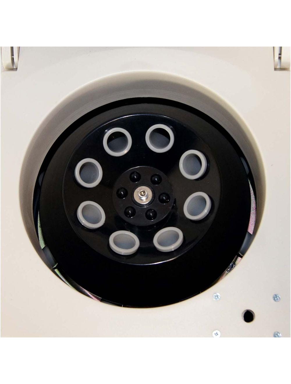 2021 SRELAS TD4C Tabletop PRP Centrifuge - 8x15mL 4000 RPM Lab 110V Sol International Medical