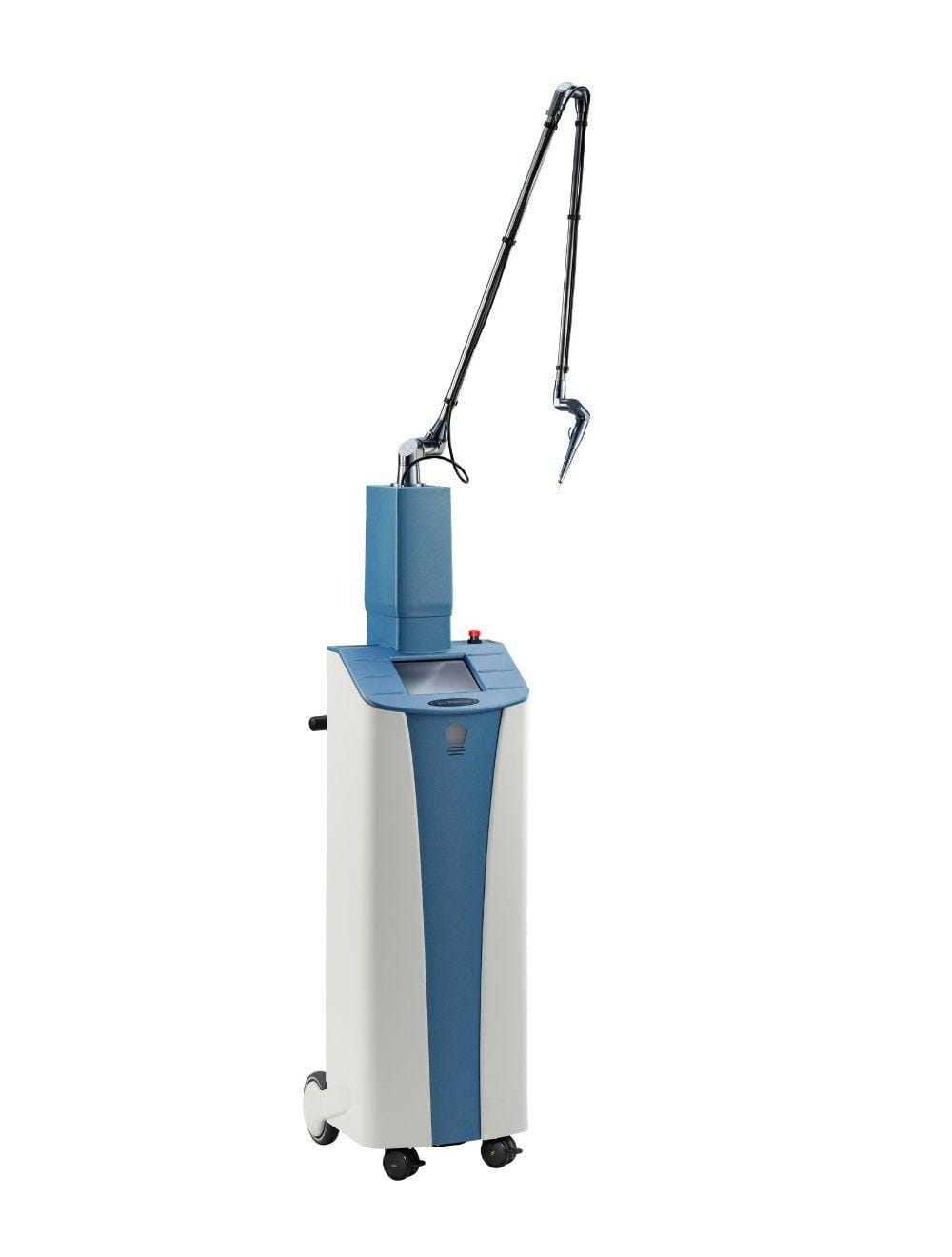LASERING Slim Evolution II PRO 50W CO2 Laser NEW Dermatology Dentistry General Surgery Gynecology Podiatry ENT Sol International Medical