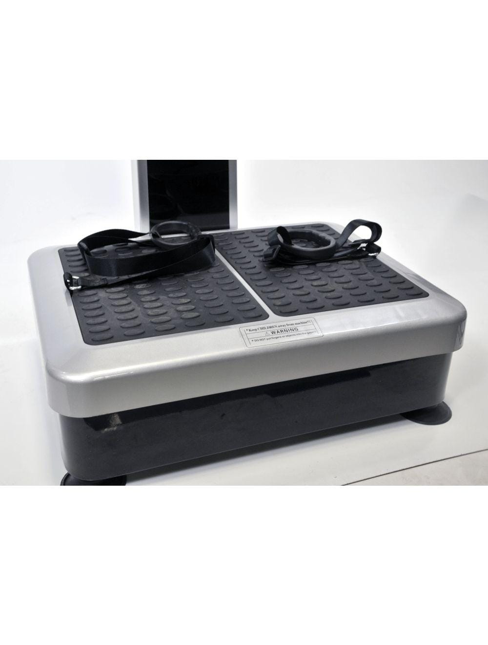 NEW LILA Whole Body Dual Motor Platform Exercise Machine &amp; Strawberry System Sol International Medical