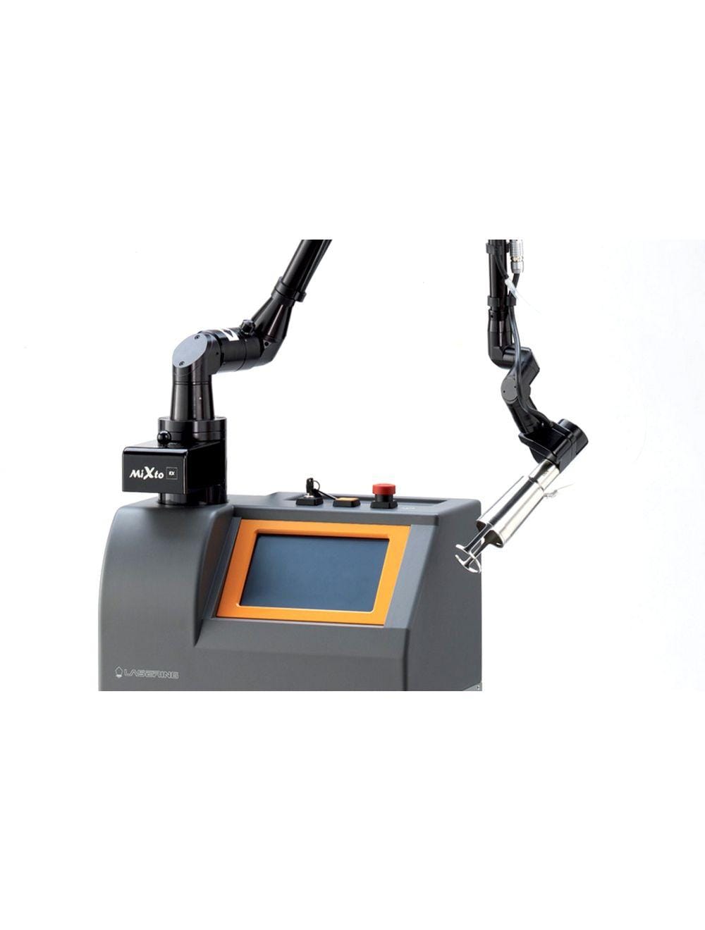 LASERING Slim Evolution MiXto SX CO2 Fractional Laser NEW Ablative Fractional Resurfacing / Scar Reduction / Facial Rejuvenation / Dermal Lesion Removal Sol International Medical
