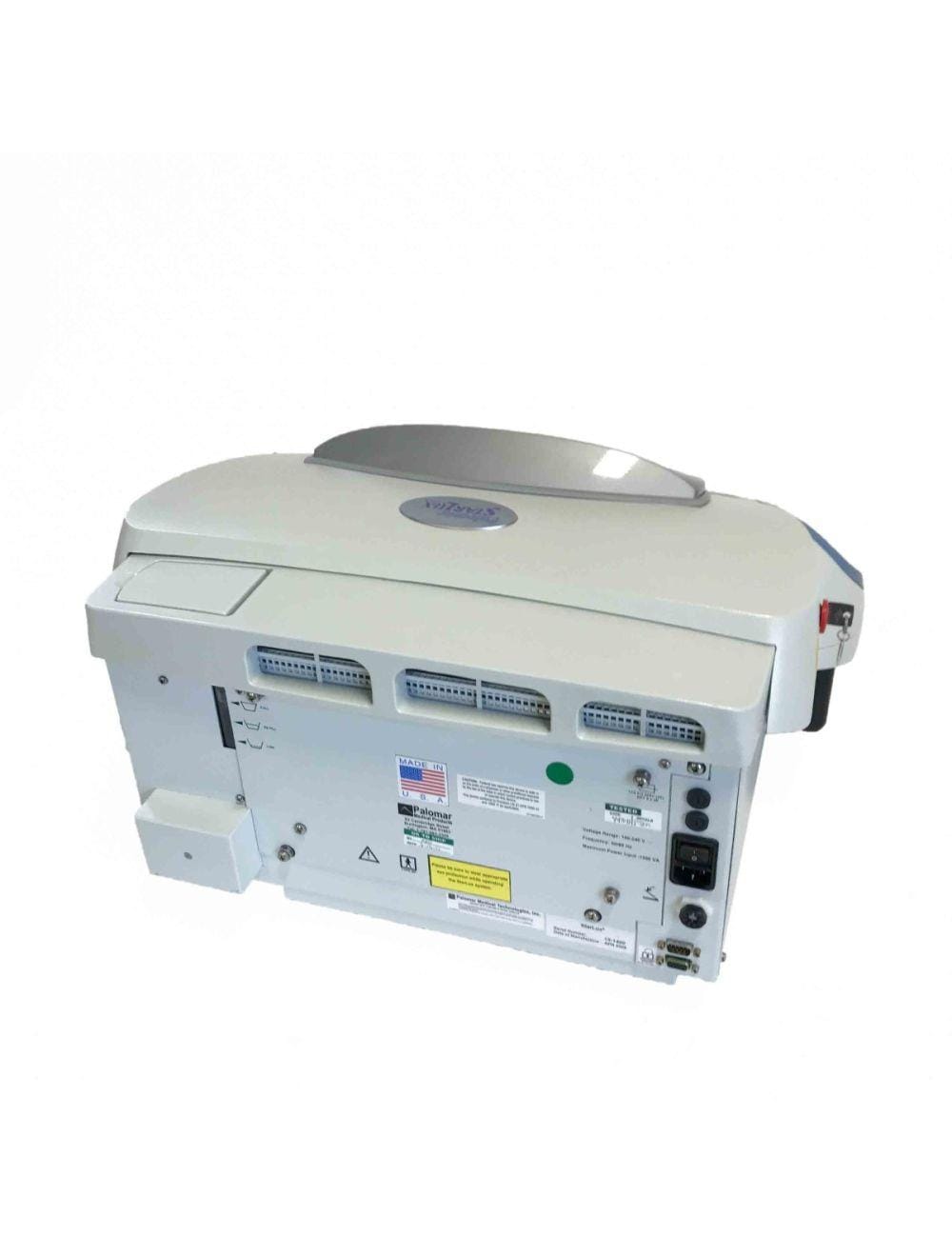 NEW 2006 Cynosure Palomar - StarLux 300 System SER: 15-1400 Palomar