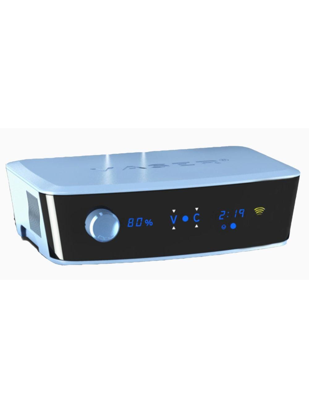 VASER PRO Amplifier System Ventx Console Cellulite Fatty Tissue Reduction NEW!! Solta Medical