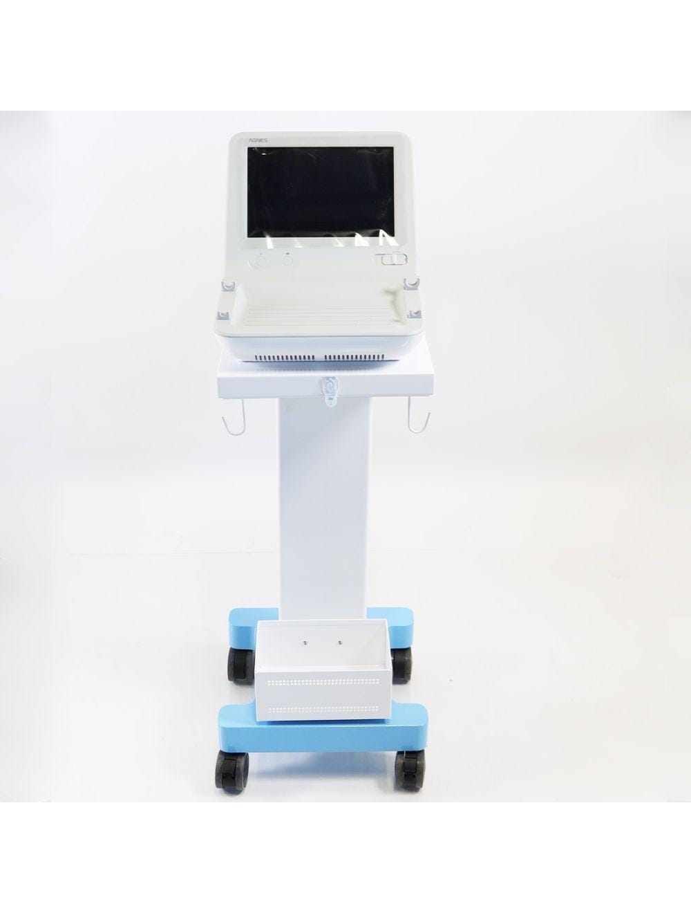 2023 NEW Agnes RF Electrosurgical ESG Radio Frequency Microneedling System Sol International Medical