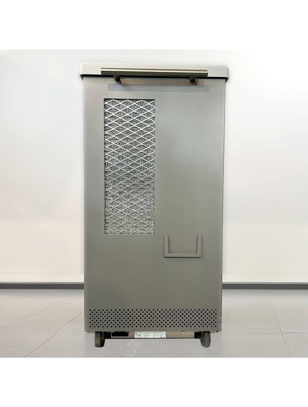 Zimmer Cryo-C Chiller Air Cool System for Cynosure Elite MPX - Factory NEW 5100 1520007373 Cynosure