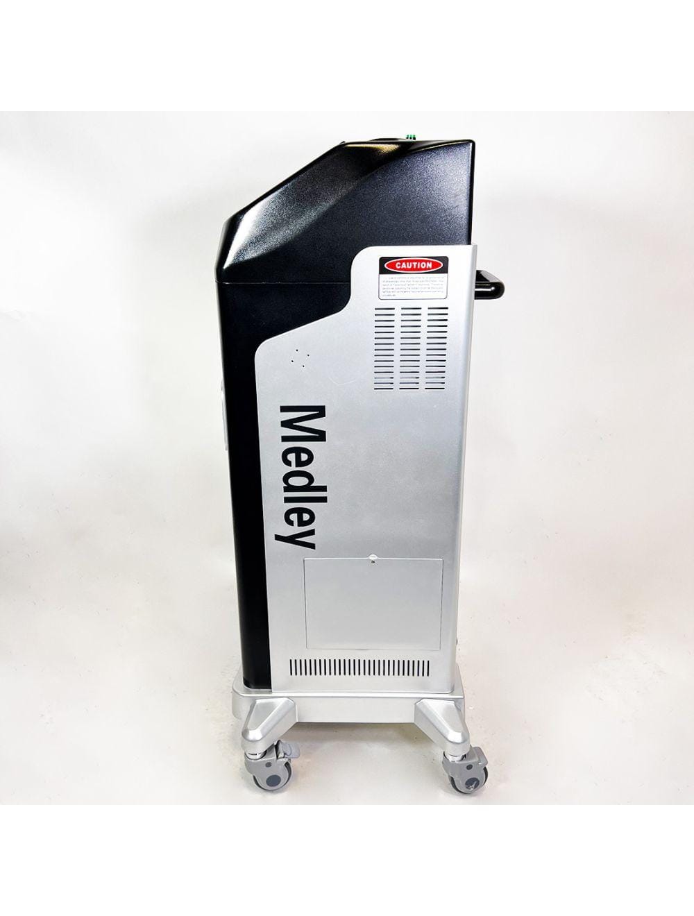 2014 Ellman Sandstone Medley Acne Vascular Skin Rejuvenation Laser NEW 0 SHOTS! Sol International Medical