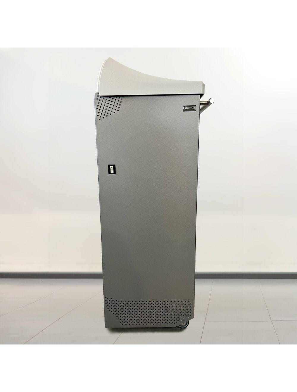 Zimmer Cryo-C Chiller Air Cool System for Cynosure Elite MPX - Factory NEW 5100 1520007373 Cynosure