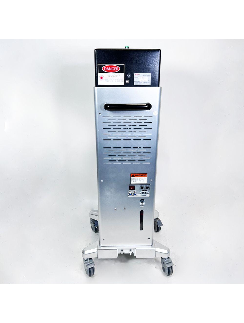 2014 Ellman Sandstone Medley Acne Vascular Skin Rejuvenation Laser NEW 0 SHOTS! Sol International Medical