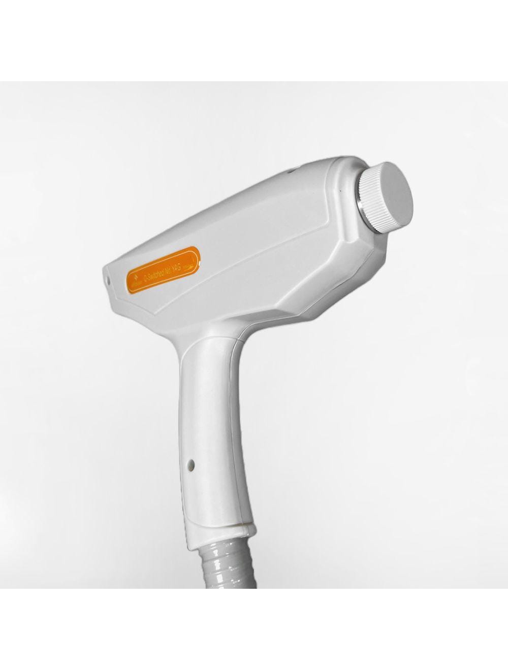 2014 Ellman Sandstone Medley Acne Vascular Skin Rejuvenation Laser NEW 0 SHOTS! Sol International Medical