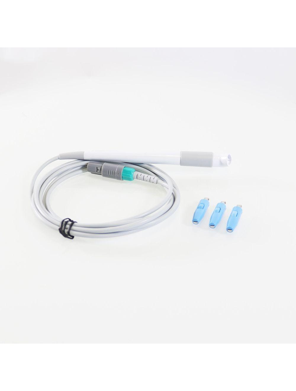 2023 NEW Agnes RF Electrosurgical ESG Radio Frequency Microneedling System Sol International Medical