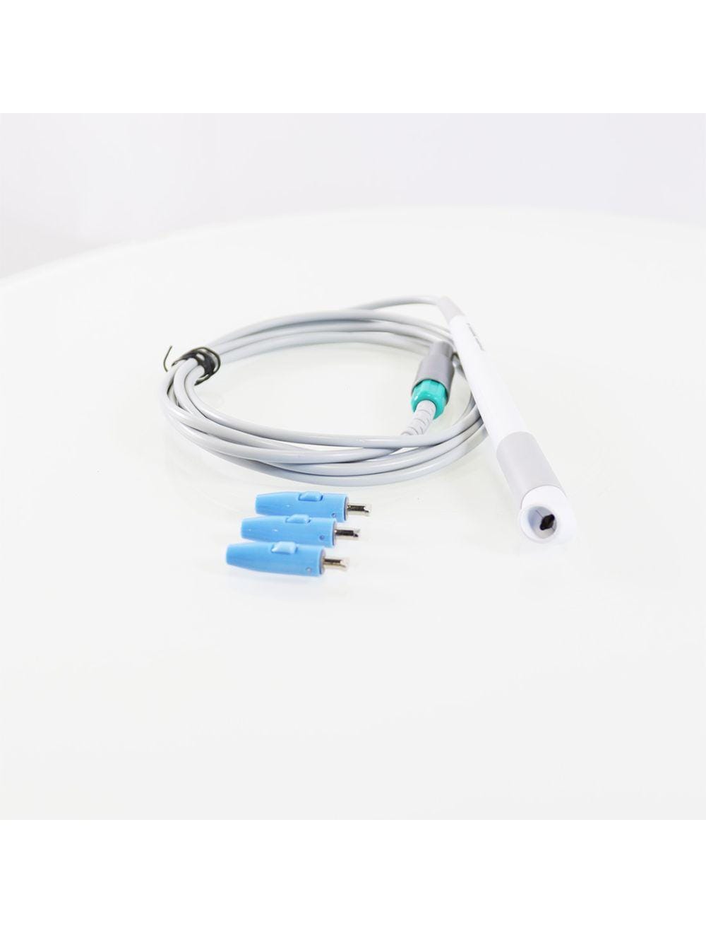 2023 NEW Agnes RF Electrosurgical ESG Radio Frequency Microneedling System Sol International Medical