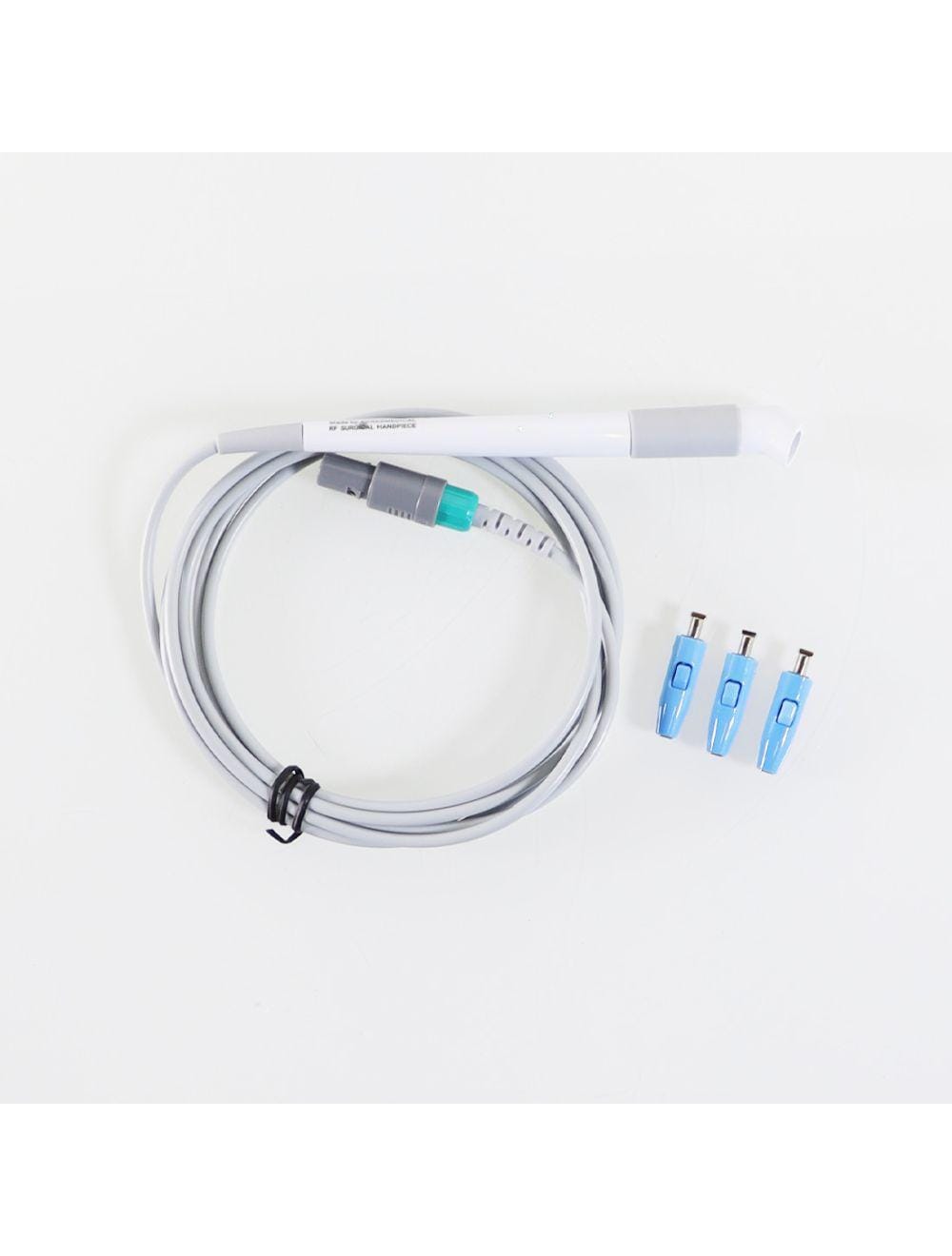 2023 NEW Agnes RF Electrosurgical ESG Radio Frequency Microneedling System Sol International Medical