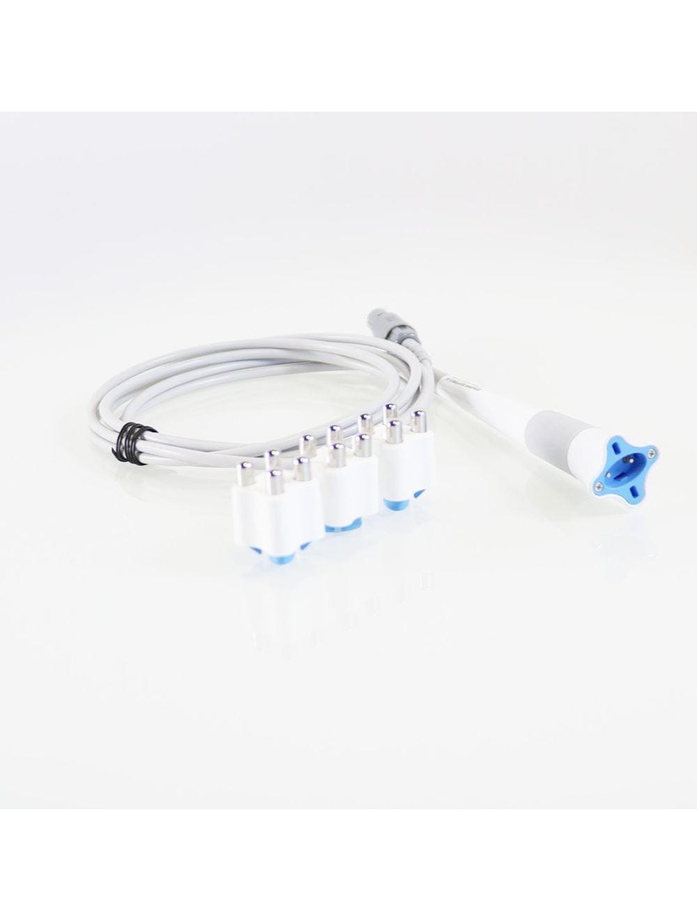 2023 NEW Agnes RF Electrosurgical ESG Radio Frequency Microneedling System Sol International Medical
