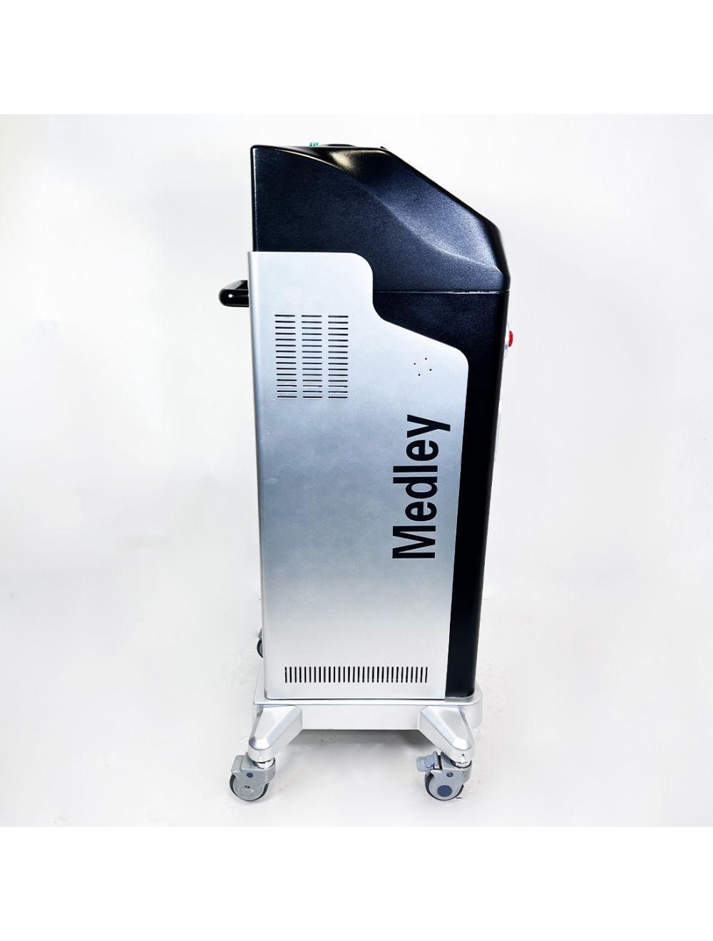 2014 Ellman Sandstone Medley Laser Acne Skin Rejuvenation Lesion NEW ZERO SHOTS! Sol International Medical