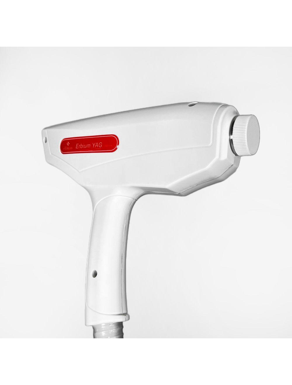 2014 Ellman Sandstone Medley Laser Acne Skin Rejuvenation Lesion NEW ZERO SHOTS! Sol International Medical