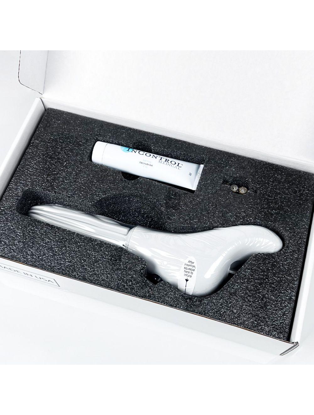 Viveve apexM Pelvic Floor Muscle Stimulator Kit 3100000A4 Sol International Medical