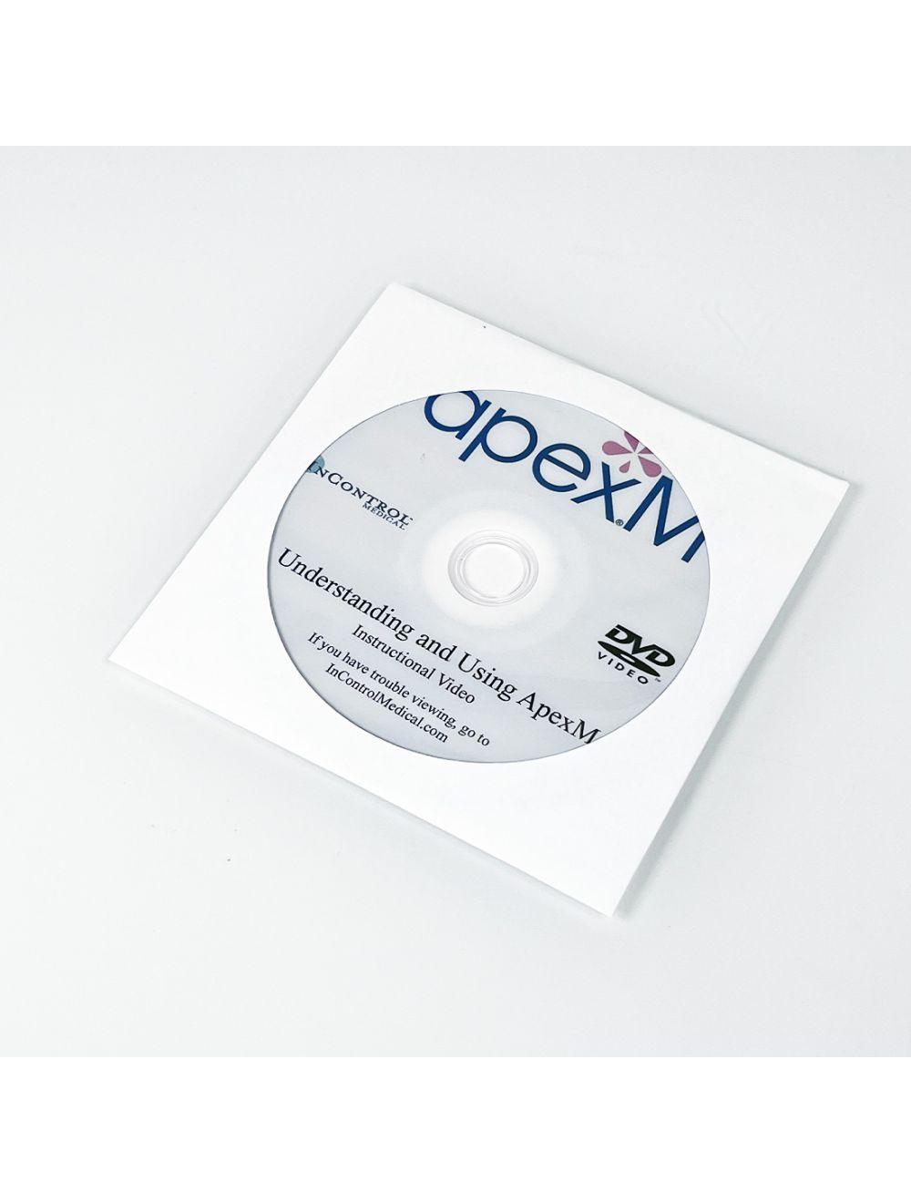 Viveve apexM Pelvic Floor Muscle Stimulator Kit 3100000A4 Sol International Medical