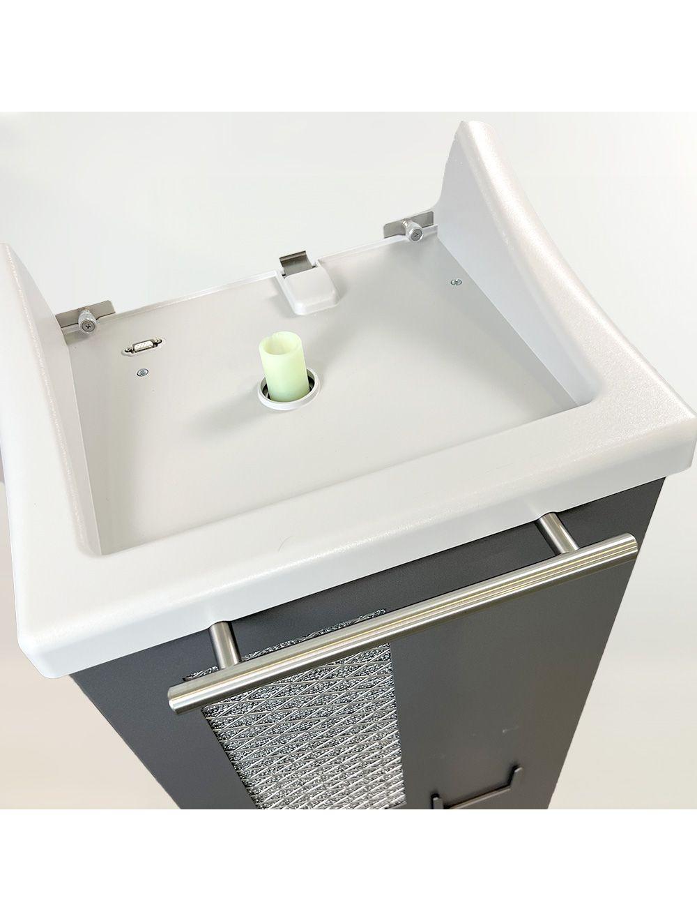 Zimmer Cryo-C Chiller Air Cool System for Cynosure Elite MPX - Factory NEW 5100 1520004242 Cynosure