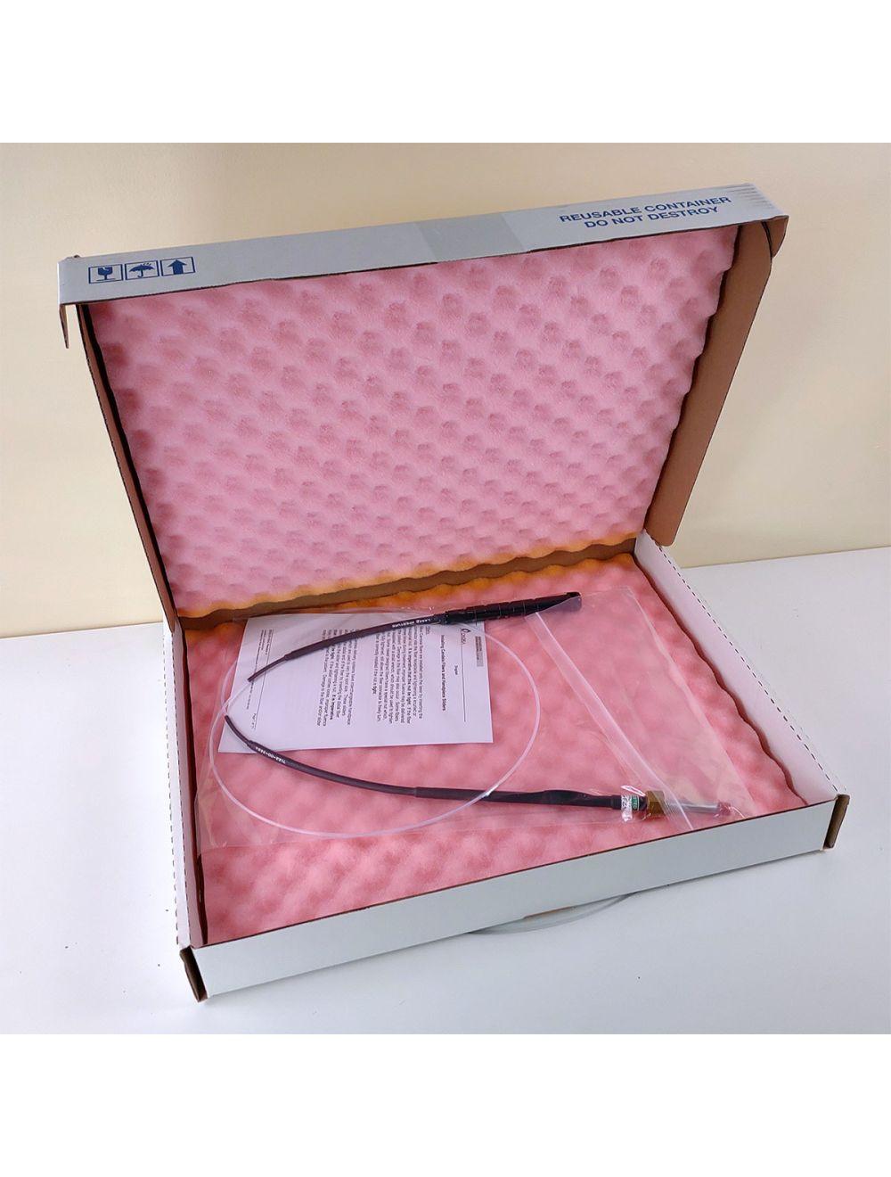 Candela GentleLase Plus Fiber Assembly 12/15/18mm Factory NEW 7122-00-3684 (GF2969) Candela