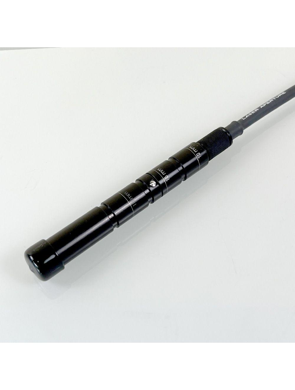 Candela GentleLase Plus Fiber Assembly 12/15/18mm Factory NEW 7122-00-3684 (GF2969) Candela