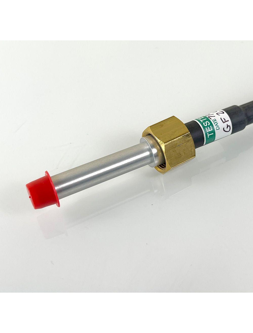 Candela GentleLase Plus Fiber Assembly 12/15/18mm Factory NEW 7122-00-3684 (GF2969) Candela
