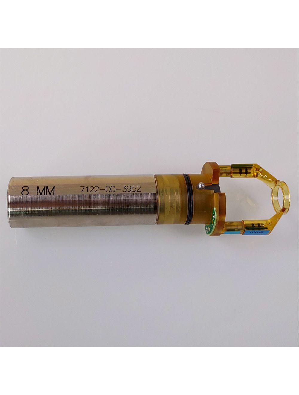 Candela GentleMax 8mm Lens Cartridge Factory NEW 7122-00-3952 GMAX Laser Optic Candela