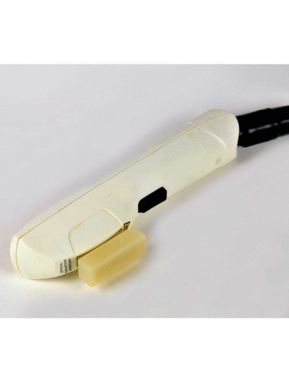 Candela Nordlys Ellipse IPL VL555 Handpiece Photorejuvenation Rosacea Wrinkles Candela