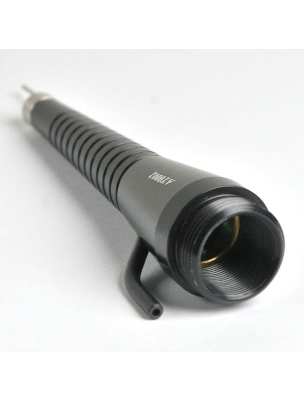 CANDELA Alex Trivantage Laser Handpiece 4mm 755nm ATV Alexandrite 7122-00-1101 Candela
