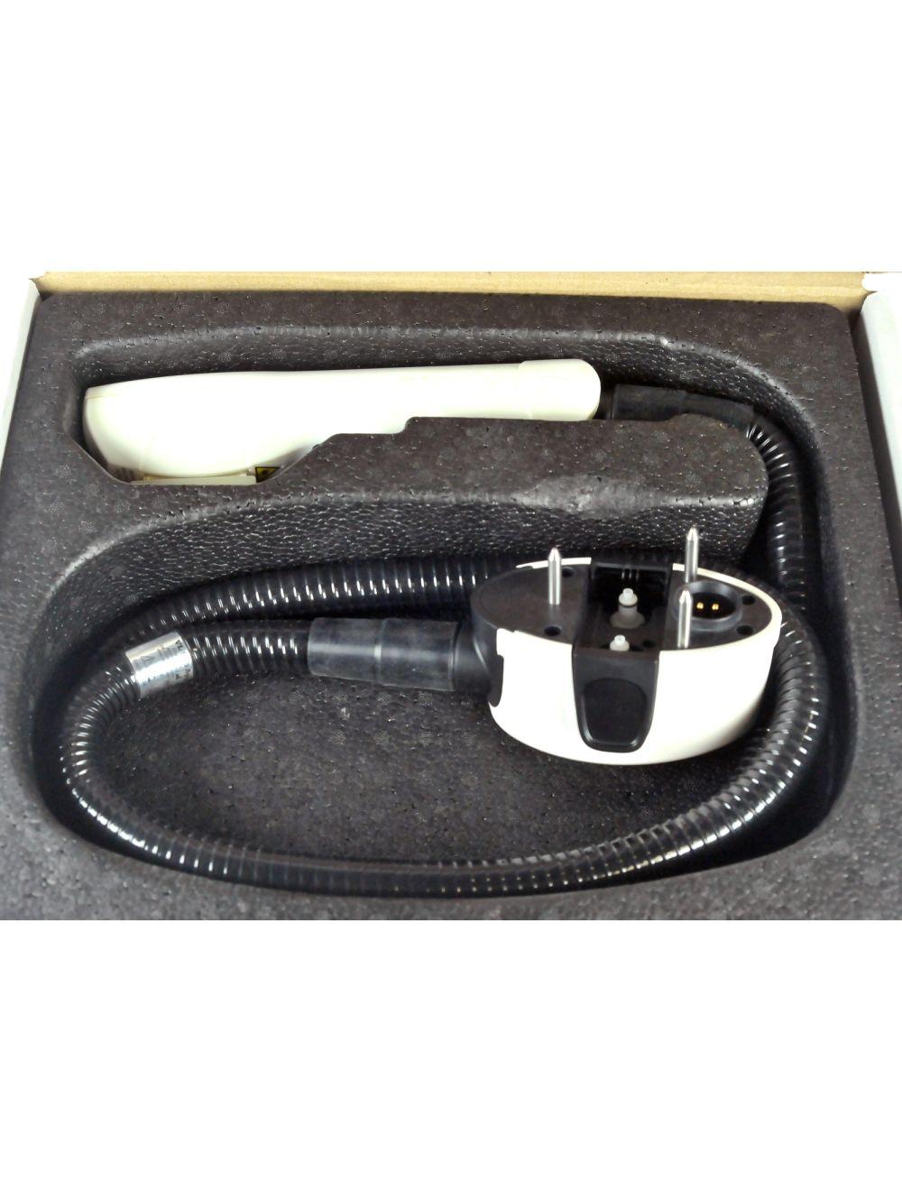 Candela Nordlys Ellipse IPL VL555 Handpiece Photorejuvenation Rosacea Wrinkles Candela